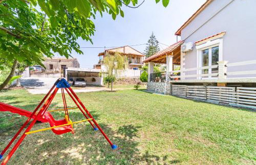 Giourgas house - Foto 27