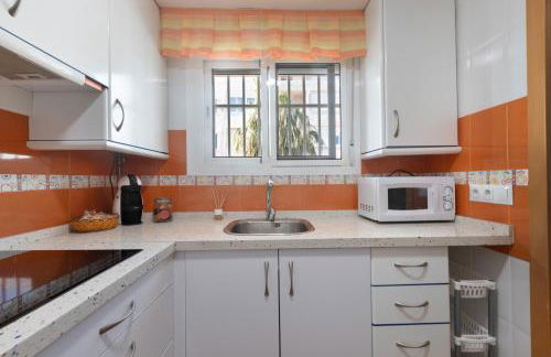 Apartamento primerísima linea playa - Photo 6