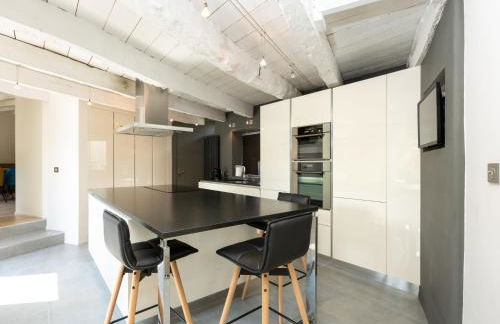 Holiday Home La Gentilhommière by Interhome - Foto 44