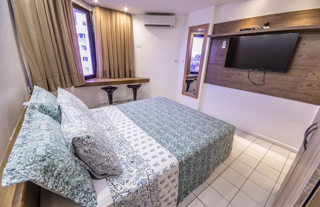 VICTORY TAMBAU Flat - Photo 4