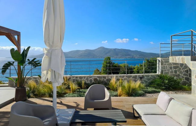 Villa Empeiria Paleros - Foto 4