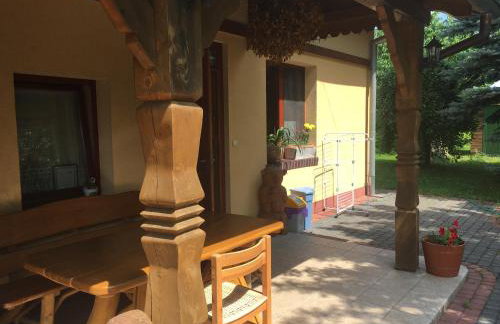 Agroturystyka Pod Podkową - Photo 51