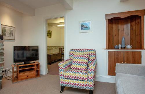 Tuckenhay, Clock Tower Cottage - Fjg - Photo 13