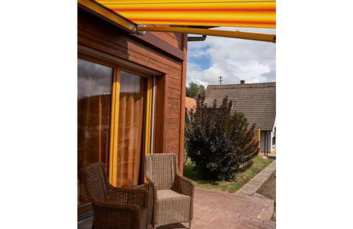 Ferienhaus Friedrichsblick - Foto 11