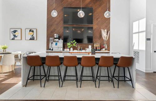 Landing Stunning 2BD in Manhattan Harbour - Foto 36