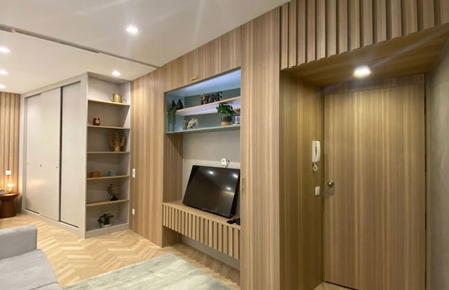 Mercadoflat 1 bed Apartment - Foto 11