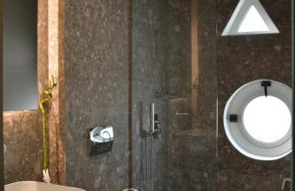 URBAN SUITES ATHENS - Foto 11