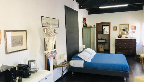 Il Granaio - luxury private double room - Foto 5