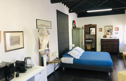 Il Granaio - luxury private double room - Foto 5