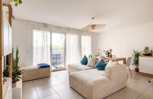 Cozy and charming centrally located apartment - Foto 1