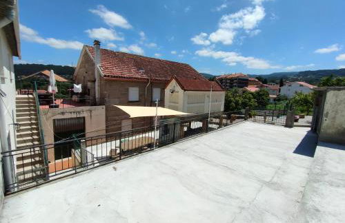 Casa Cabaleiro - Foto 8