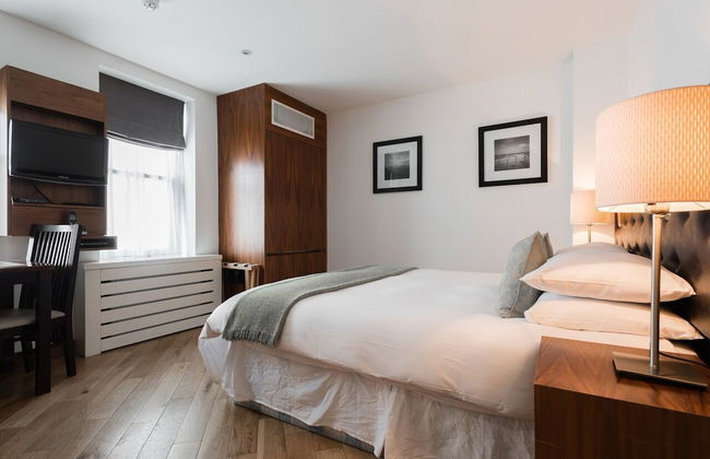 Presidential Apartments - Kensington - Photo 31