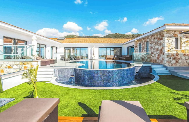 Villa Marietta - Foto 14