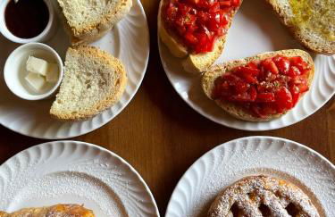 Agriturismo IL VIAIO - Foto 49