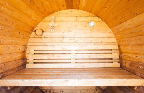 EK Drago Finca el Milagro - Foto 29