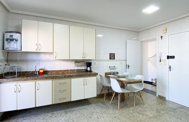 Ático con piscina - Guarapari - Photo 9