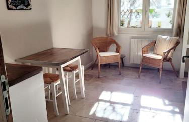 La maison blanche Intra-Muros Free parking - Foto 13