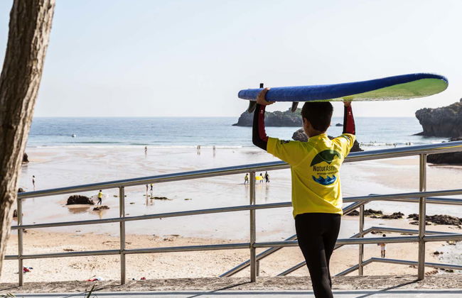 Tour in Llanes - Photo 10