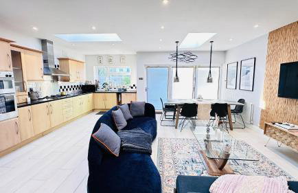 Isleworth House London by Smart Corporate Stays - Foto 70