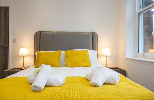 Superb 2BD apartment in China Town - Foto 8