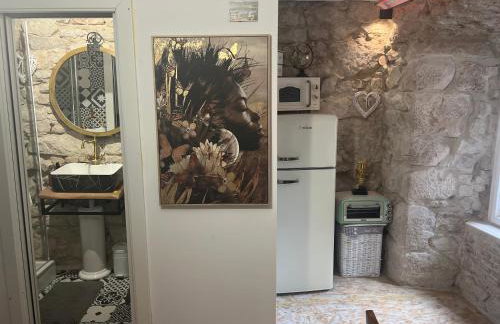 Apartments Coli-Apartman DORA - Photo 4