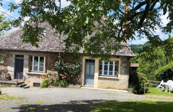 Gîte de France Les embruns 3 épis - Gîte de France 6 personnes MAE-0284 - Foto 1