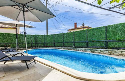 Holiday Home Villa Lancin by Interhome - Foto 74