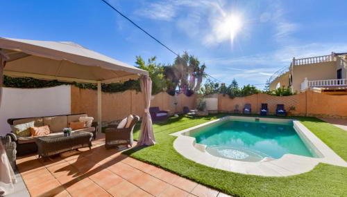 Villas Guzman - Thalea - Photo 5