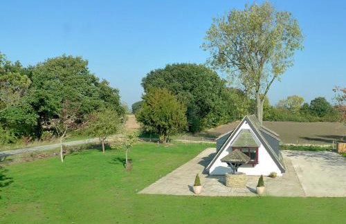 Woodland Lodge - Foto 37