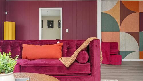 Family & Dog Friendly 4BD-3BA in Stone Mountain - Foto 2