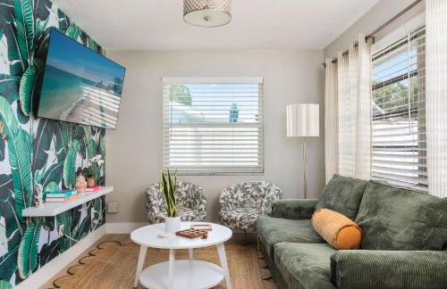 The Beverley Pool Hot Tub Near Clearwater Beach - Foto 25