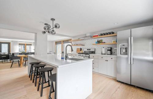 Chateau Bungalow - Ski Belleayre, Hunter - Foto 6