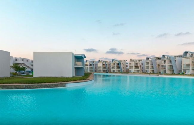 amazing 2 bedroom in fouka bay 6A102 - Photo 54