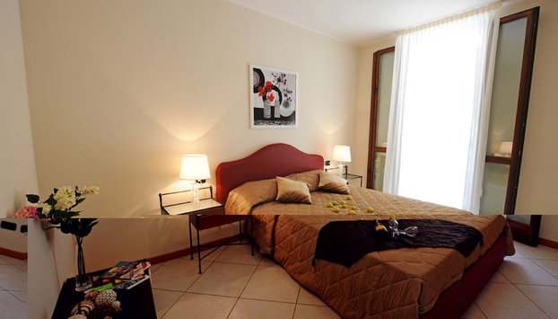 Residence Eden Magnolia 13 - Foto 5, Habitación