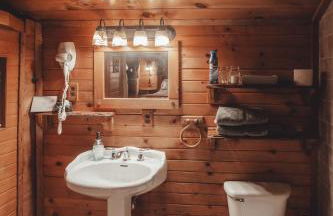 Great Frontier Cabin at American Heartland Cabins - Photo 28