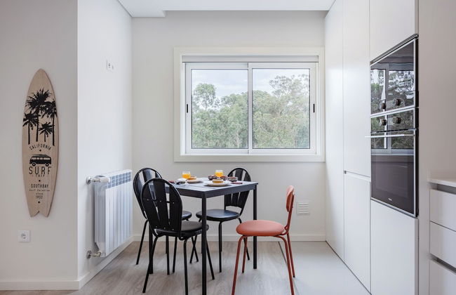 Furadouro Pine&Sea with Swimming Pool II - Foto 11