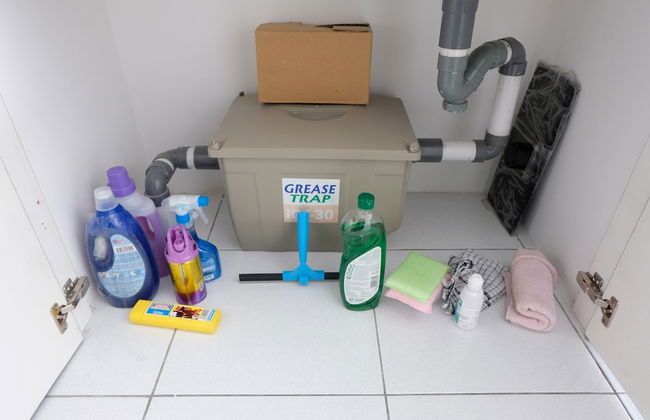 Modern Studio Casa De Parco Apartment - Foto 12