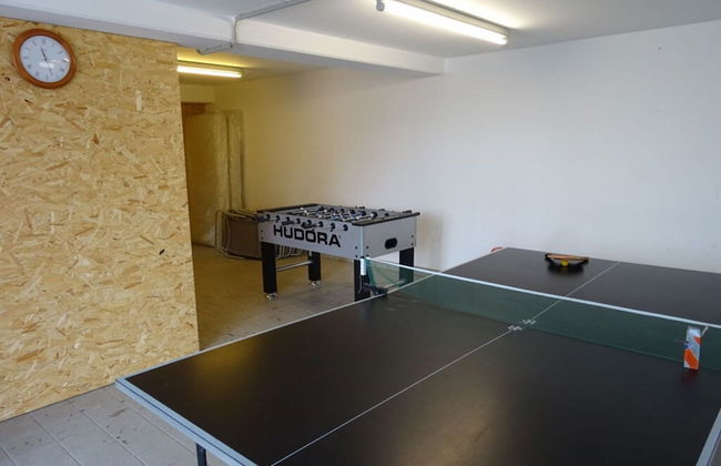 Holiday Apartment Holzwieb - Photo 12