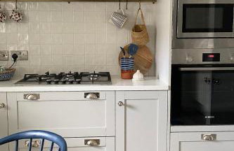 The Georgian Flat - Photo 15