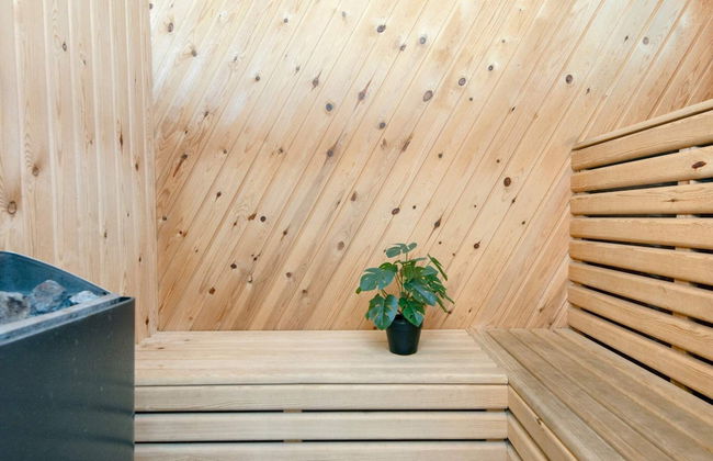 12 Person Holiday Home in Lemvig - Foto 23