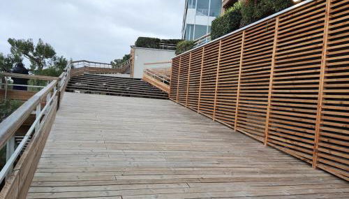 LA RESIDENCE COSTA PLANA, Appt 204, VUE SUR LA MER - Foto 3