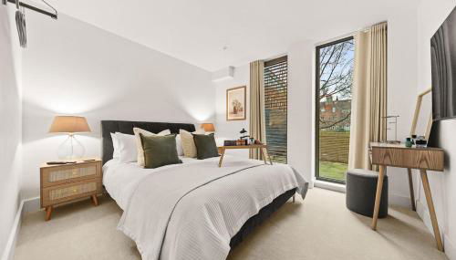 Atlas House Five - Foto 4