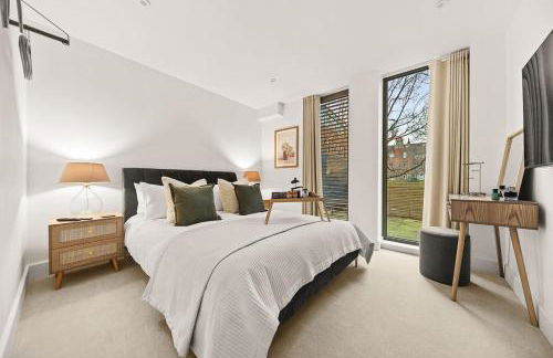 Atlas House Five - Foto 4