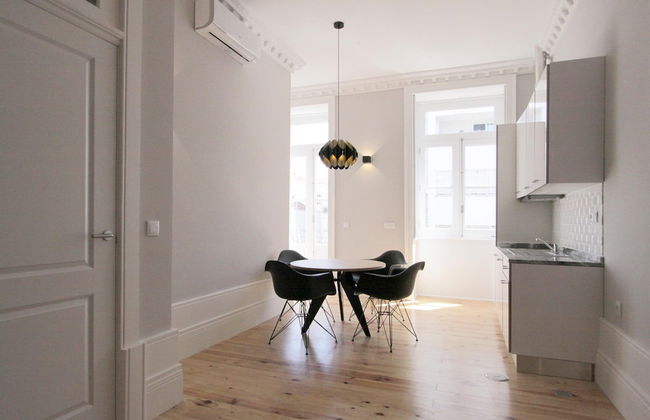 Duque de Loulé - Foto 64