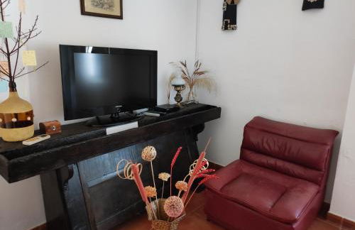 Alojamento local A Giesta - Foto 48