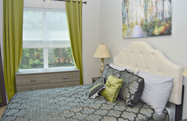 Montclair Apartments by Gracen Properties - Foto 44