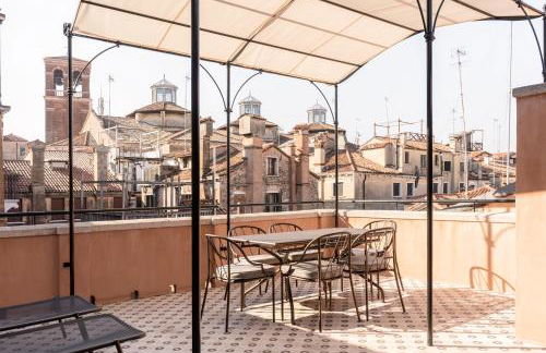 Be Mate Ponte di Rialto - Foto 72