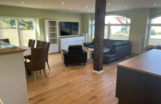 Nice Apartment in Klein Upahl - Foto 10