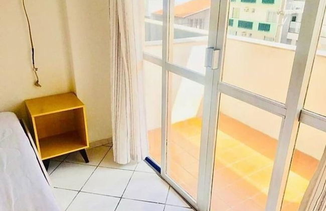 Apto Com Acesso Exclusivo a Praia em BC - Photo 14