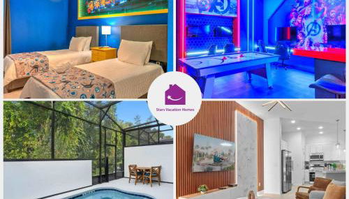 10461 Amazing 5BD Family Townhouse at Paradiso Grande - Foto 5